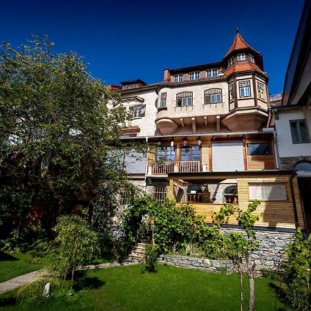Gartenloft An Der Mur Мурау Экстерьер фото