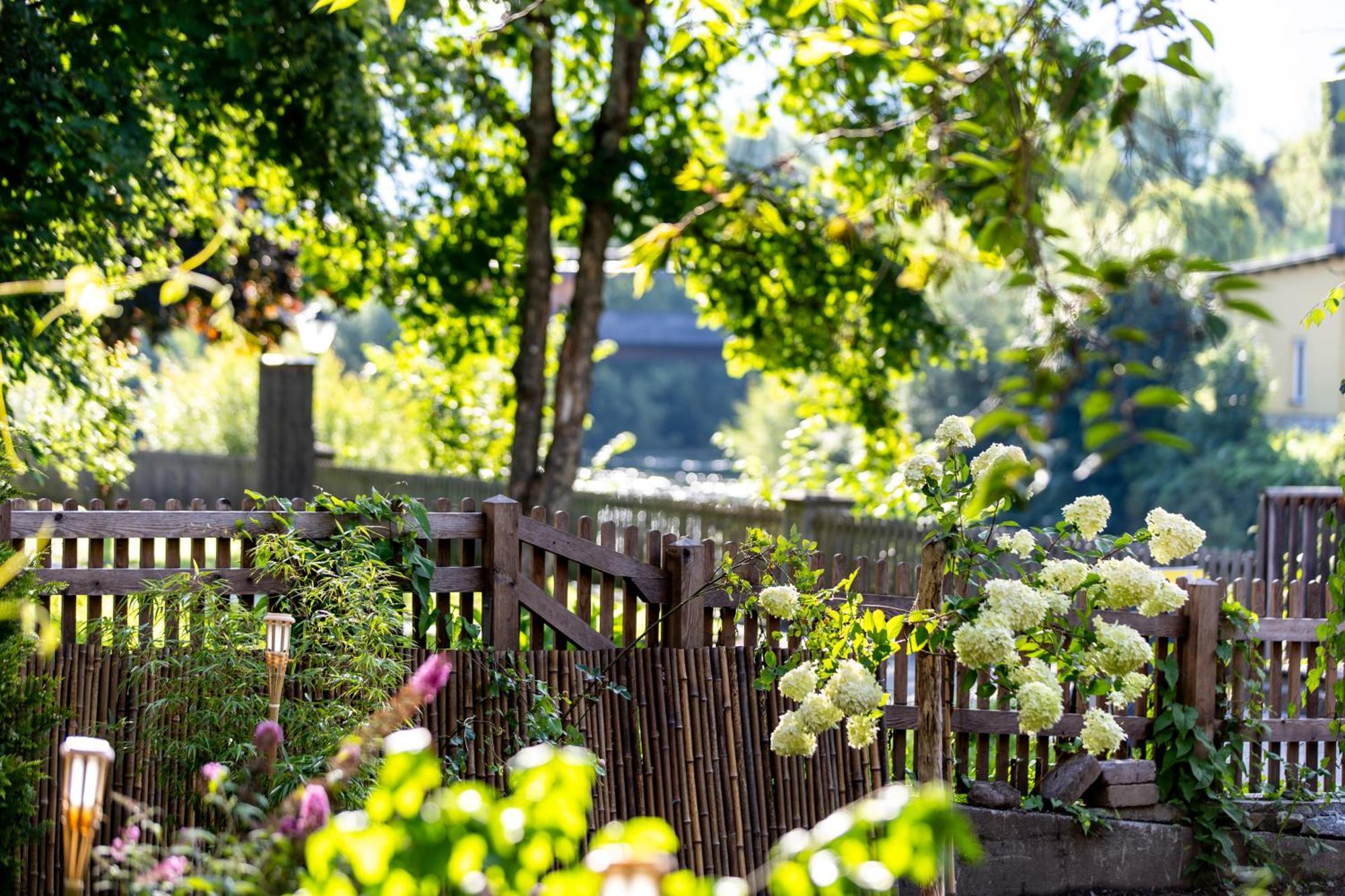 Gartenloft An Der Mur Мурау Экстерьер фото